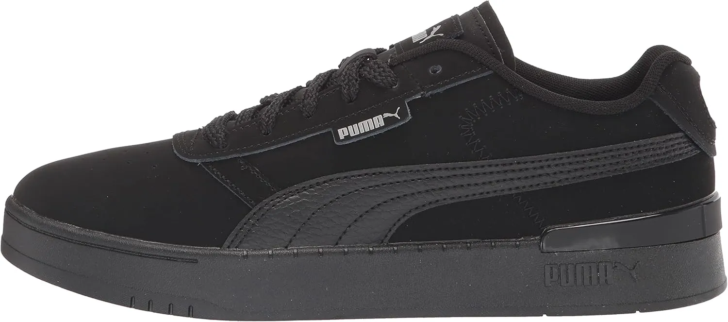 PUMA Men's Clasico Sneaker