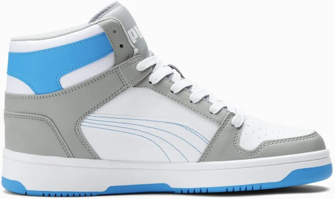 PUMA Men's Rebound Sneaker