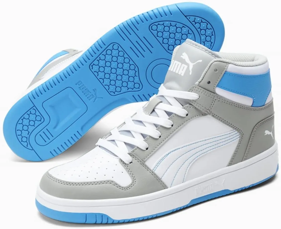 PUMA Men's Rebound Sneaker