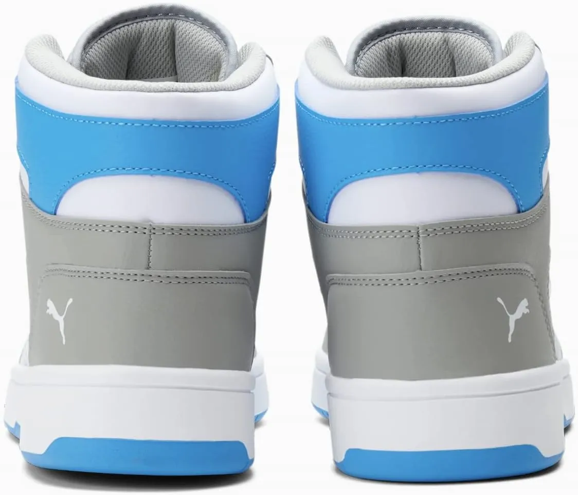 PUMA Men's Rebound Sneaker
