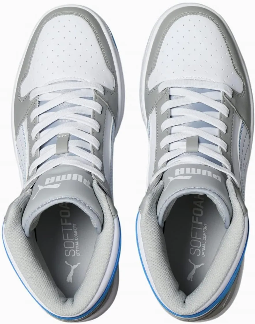PUMA Men's Rebound Sneaker