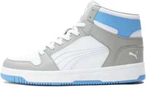 PUMA Men's Rebound Sneaker
