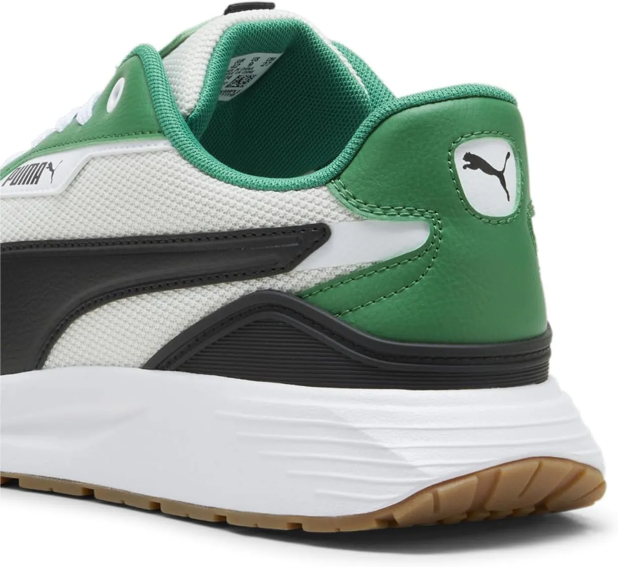 PUMA Men's Runtamed Plus Sneaker