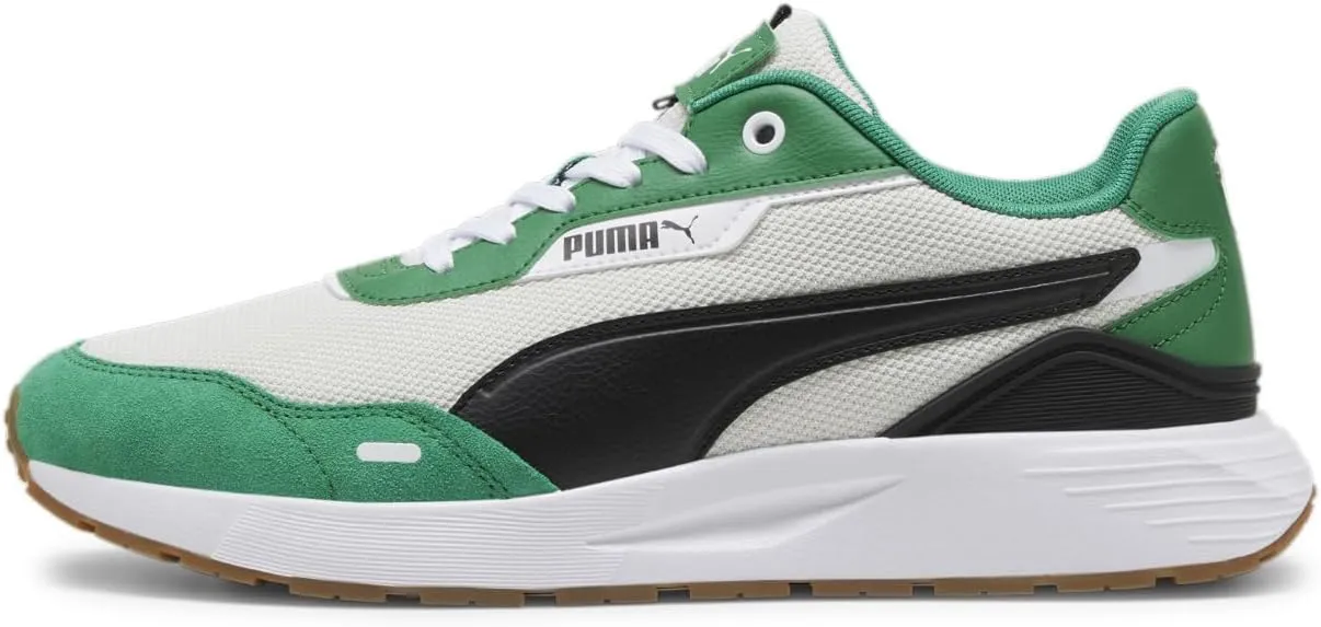 PUMA Men's Runtamed Plus Sneaker