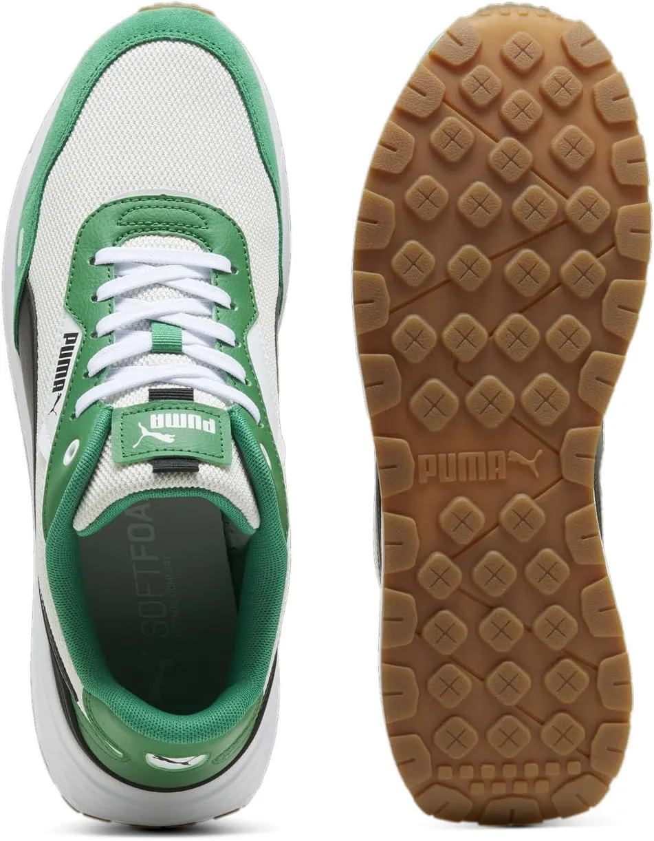 PUMA Men's Runtamed Plus Sneaker