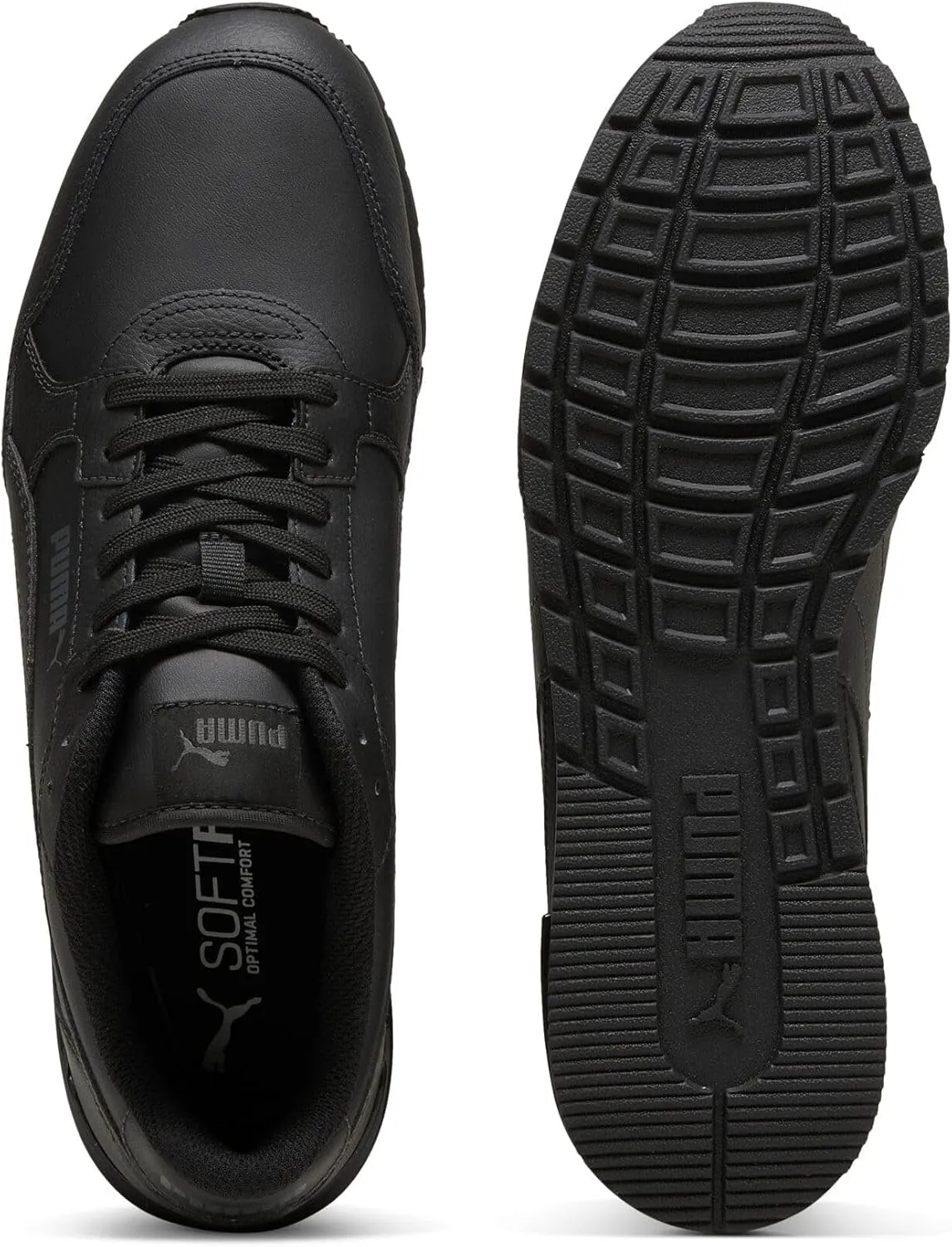 PUMA Unisex-Adult Low-Top Sneaker