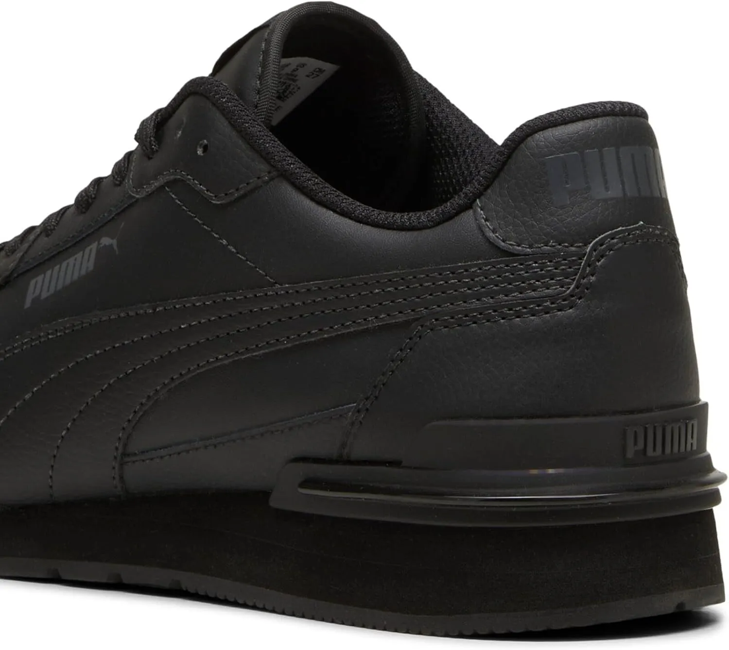 PUMA Unisex-Adult Low-Top Sneaker