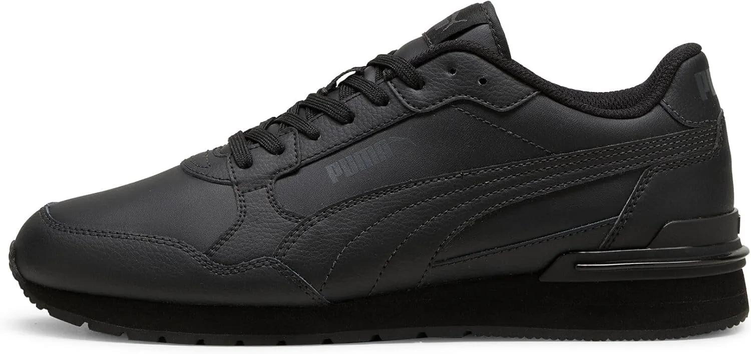PUMA Unisex-Adult Low-Top Sneaker