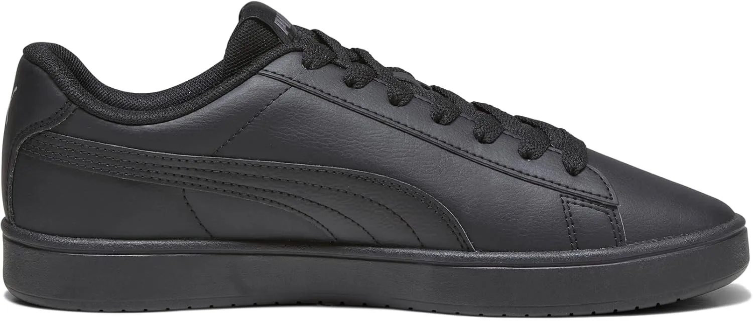 PUMA Unisex-Adult Smash V2 Sneaker
