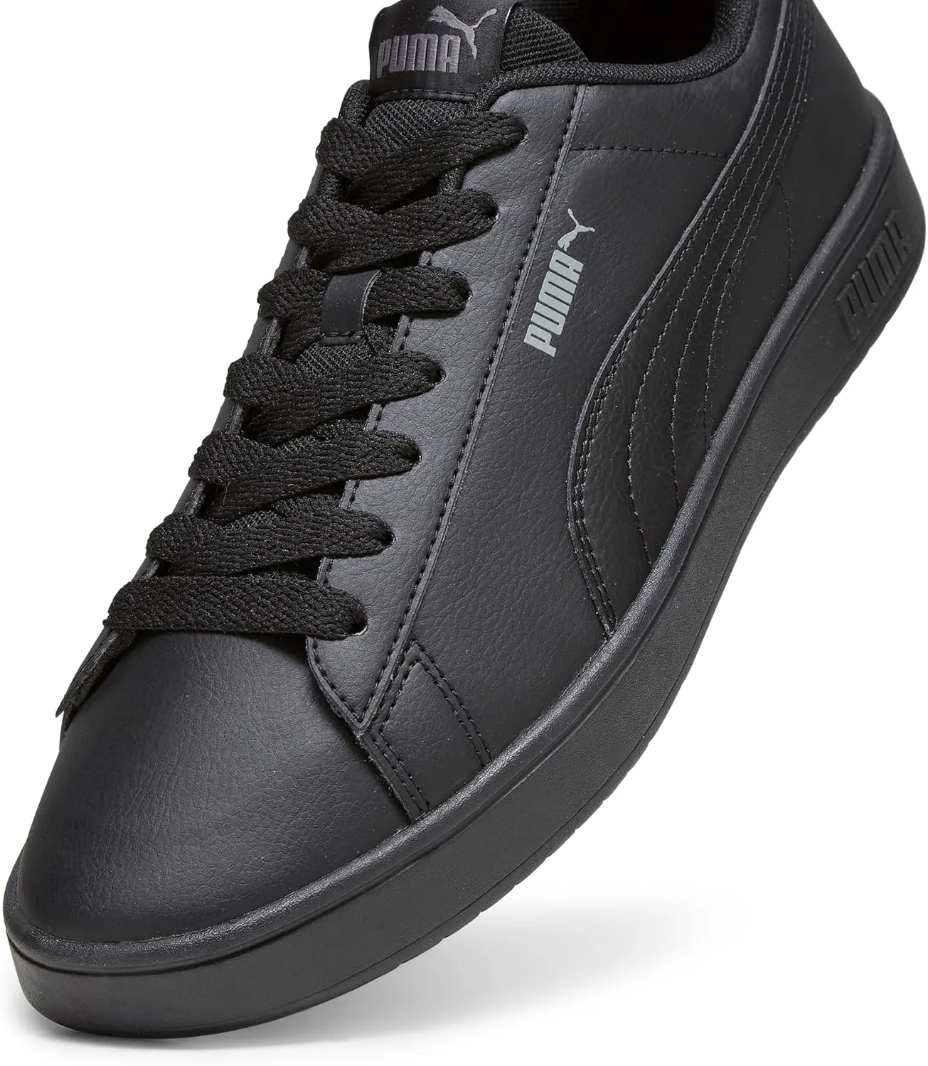 PUMA Unisex-Adult Smash V2 Sneaker