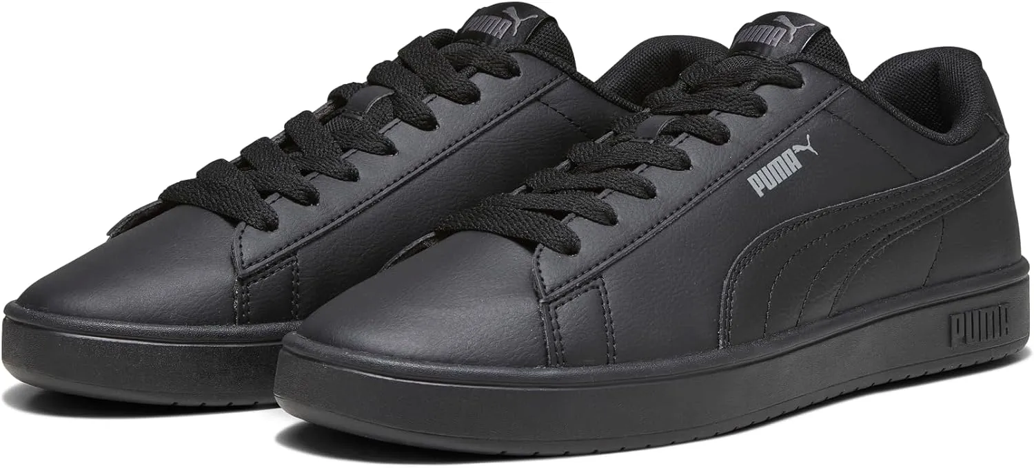 PUMA Unisex-Adult Smash V2 Sneaker