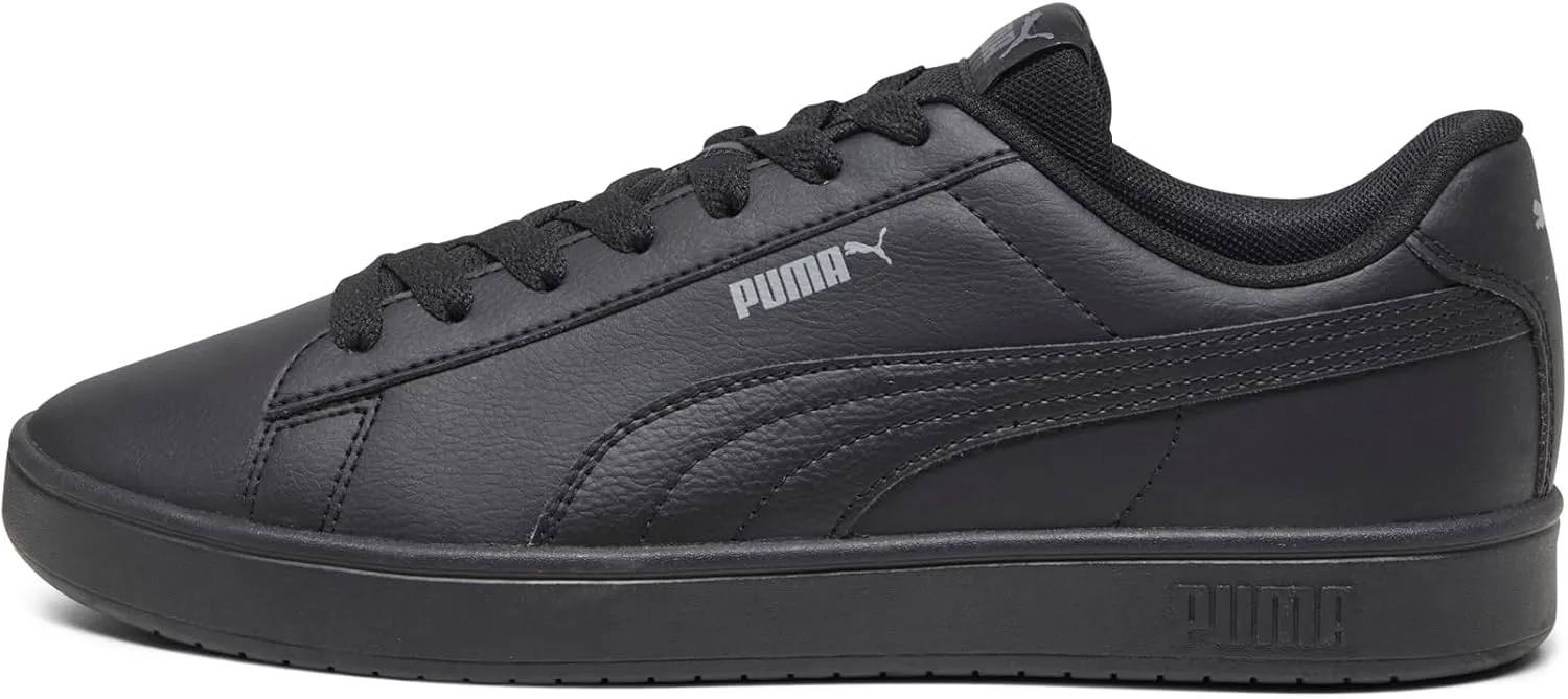 PUMA Unisex-Adult Smash V2 Sneaker