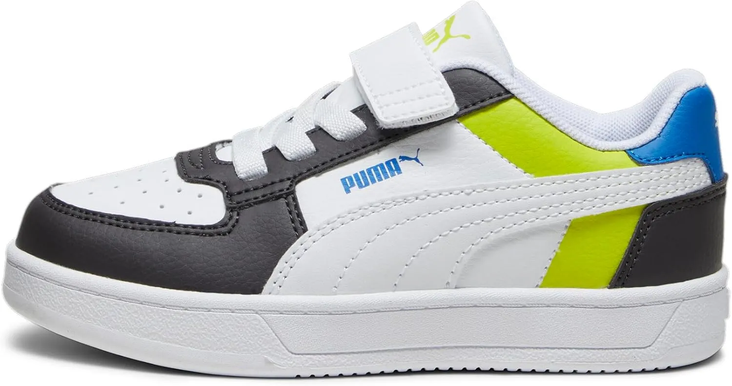 PUMA Unisex-Child Caven Alternative Closure Shoes Sneaker