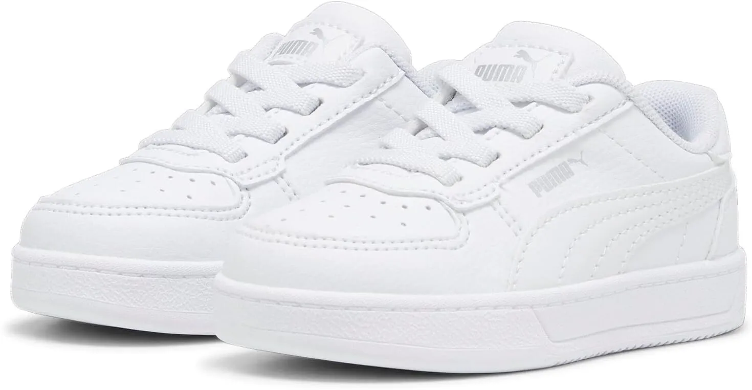 PUMA Unisex-Child Caven Alternative Closure Shoes Sneaker