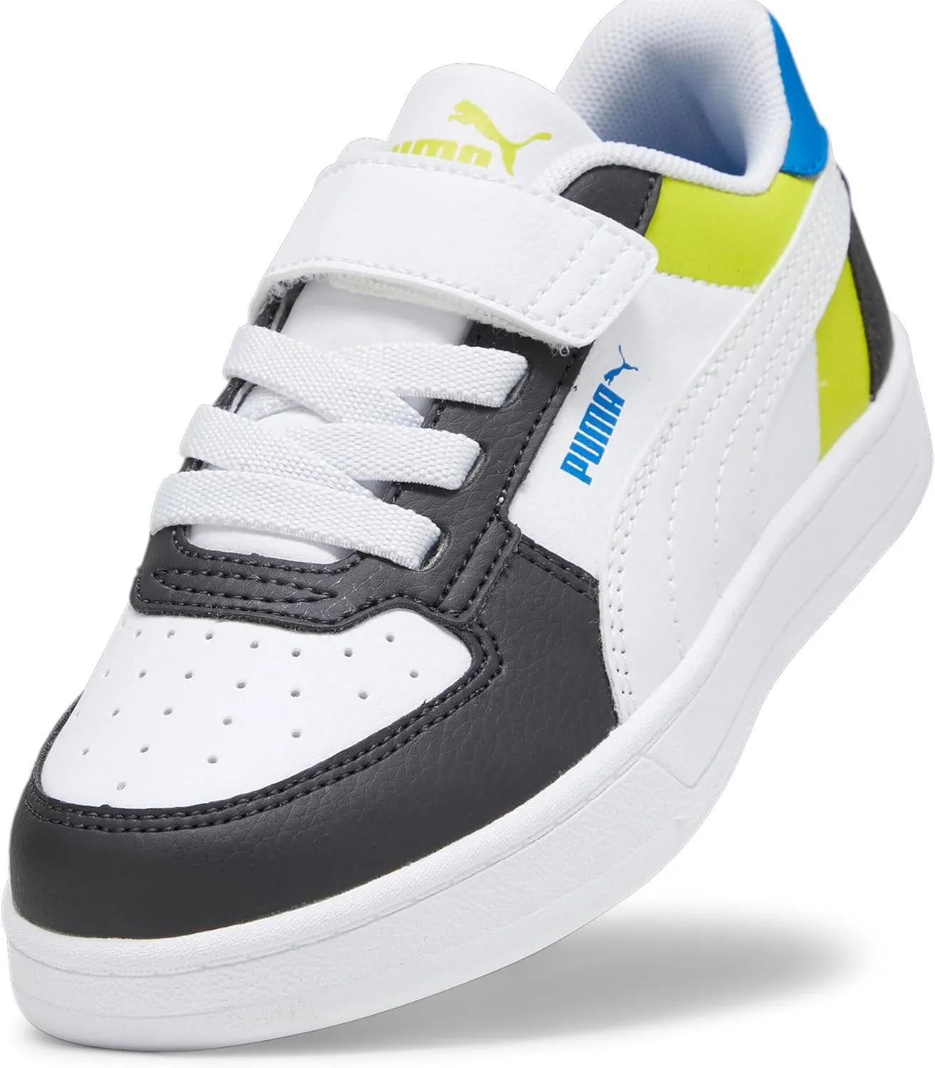 PUMA Unisex-Child Caven Alternative Closure Shoes Sneaker