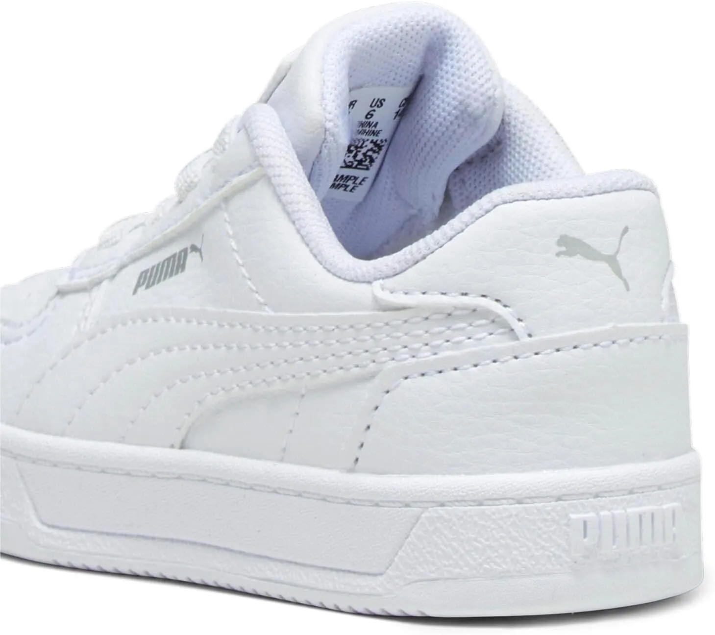 PUMA Unisex-Child Caven Alternative Closure Shoes Sneaker