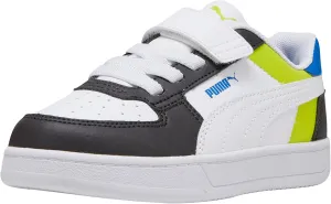 PUMA Unisex-Child Caven Alternative Closure Shoes Sneaker