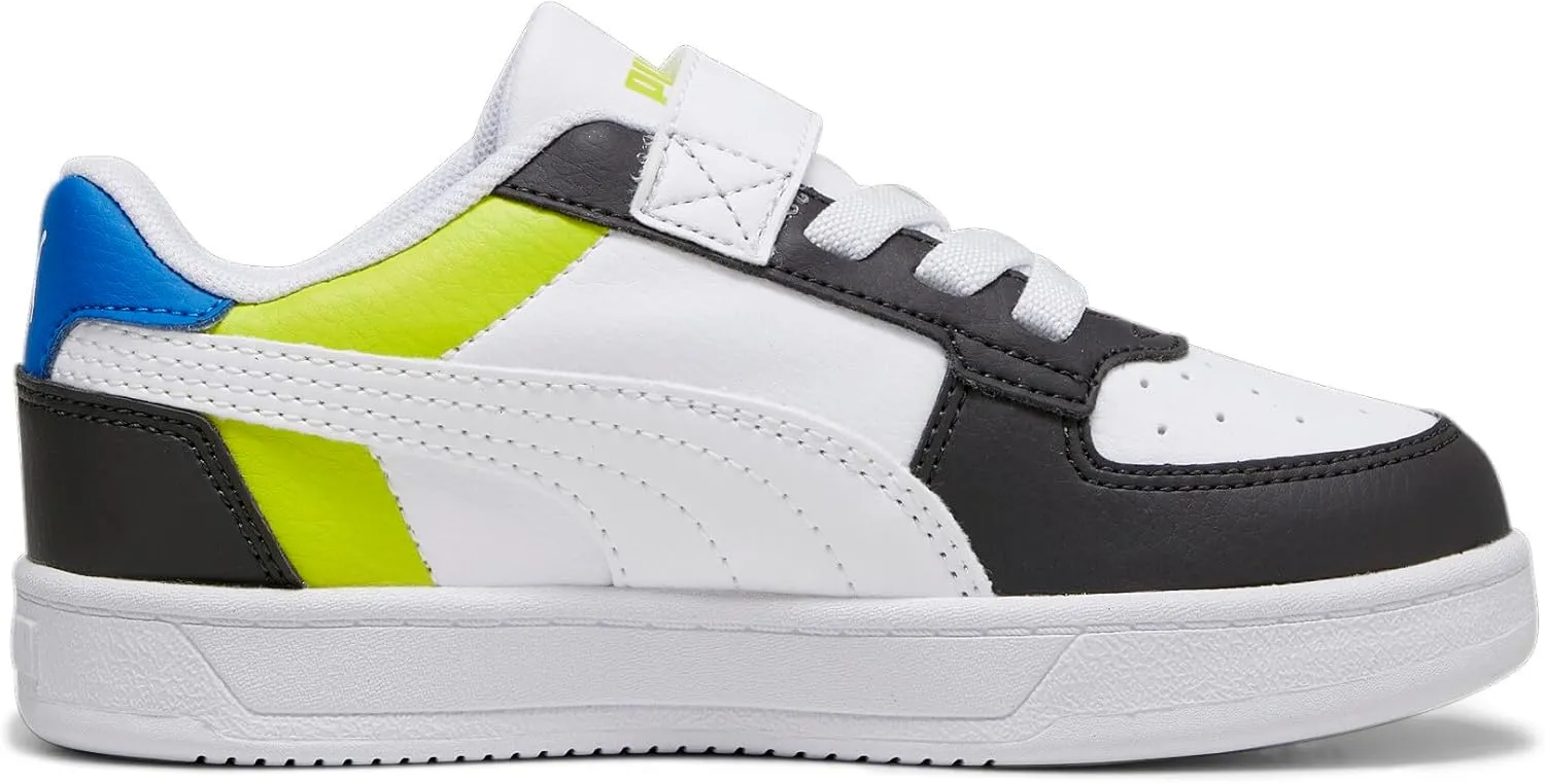 PUMA Unisex-Child Caven Alternative Closure Shoes Sneaker