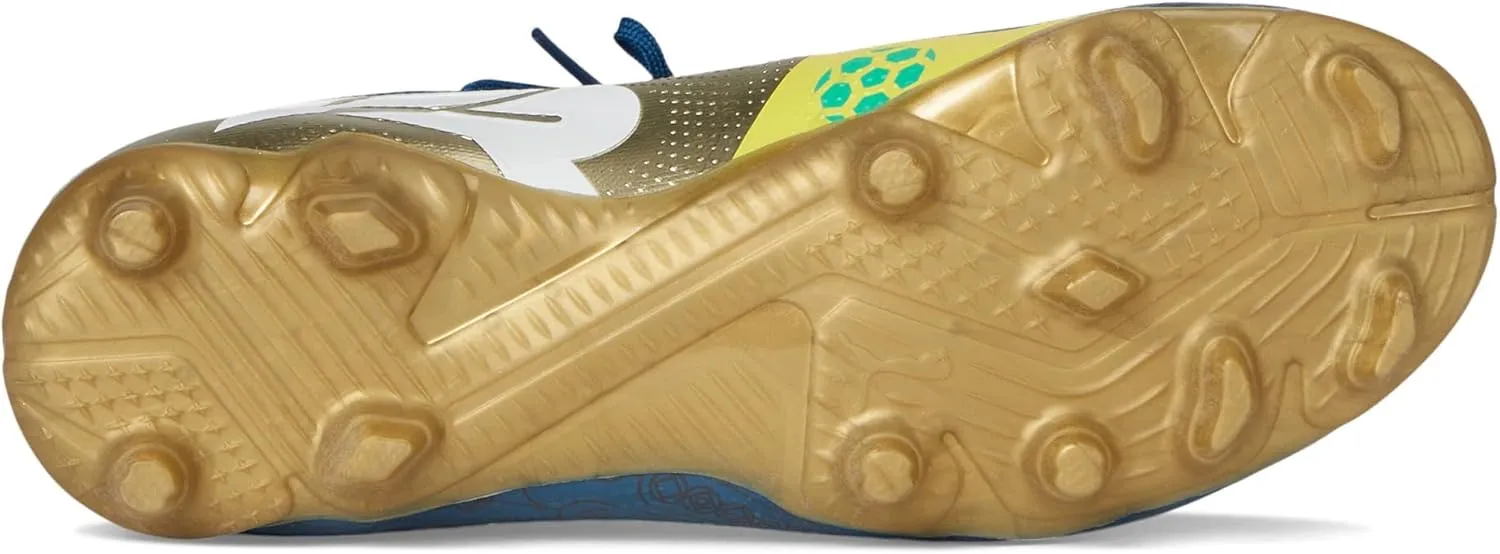 PUMA Unisex-Child Future Match Firm Artificial Ground Sneaker