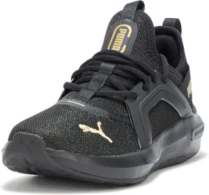 PUMA Unisex-Child Softride Enzo Shoes Sneaker