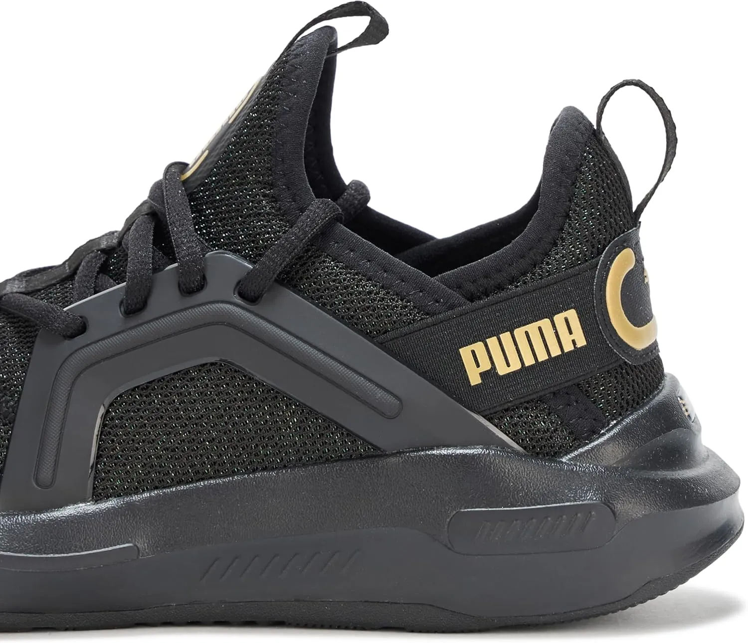 PUMA Unisex-Child Softride Enzo Shoes Sneaker