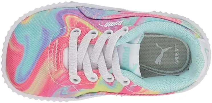 PUMA Women's Carina Sneaker