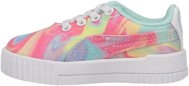 PUMA Women's Carina Sneaker