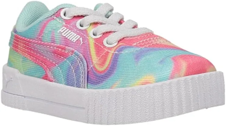 PUMA Women's Carina Sneaker