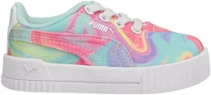 PUMA Women's Carina Sneaker