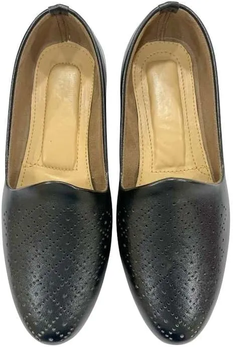 Punjabi Mojaris Mens Shoes Cream Wedding for Groom,Traditional Indian Footwear Ethnic Peshawari Slippers