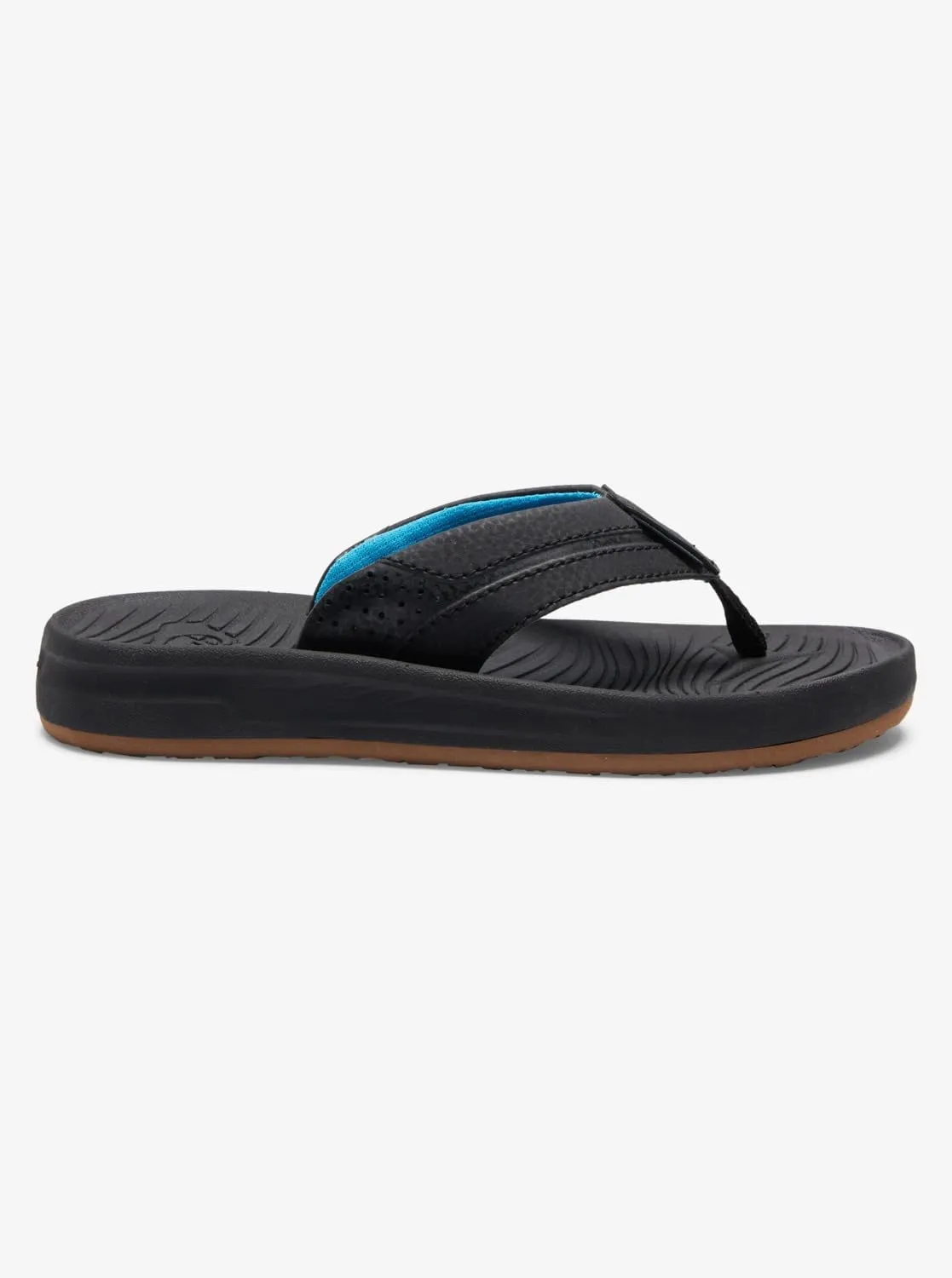 Quiksilver Boy's Oasis Youth Sandal