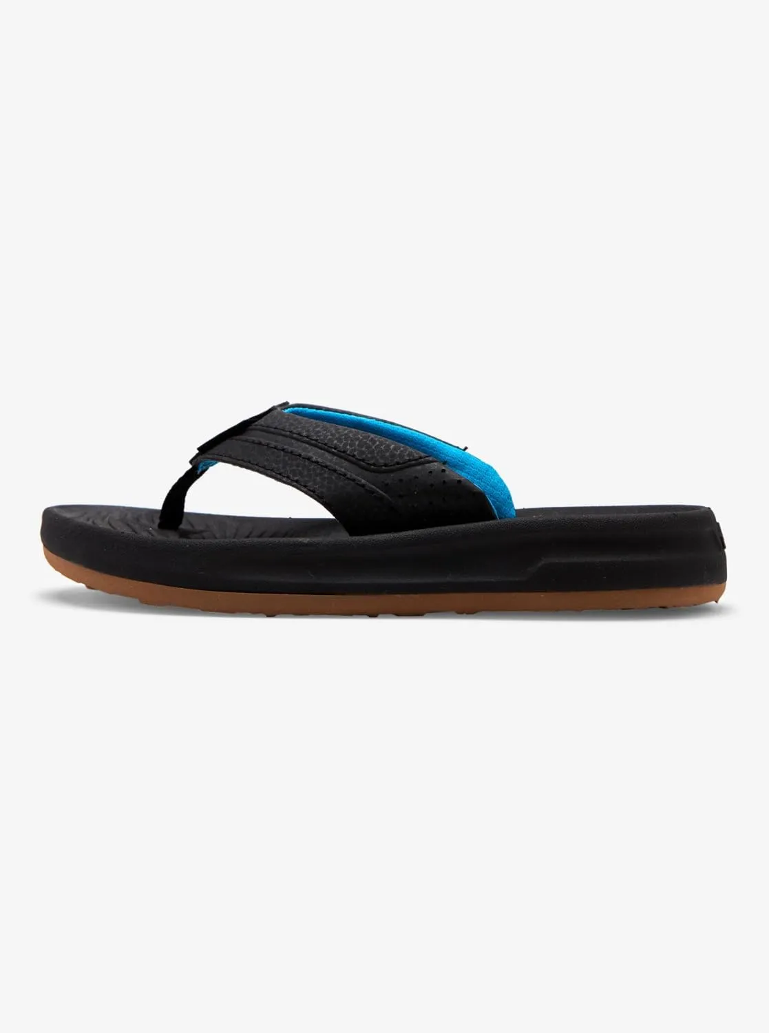 Quiksilver Boy's Oasis Youth Sandal
