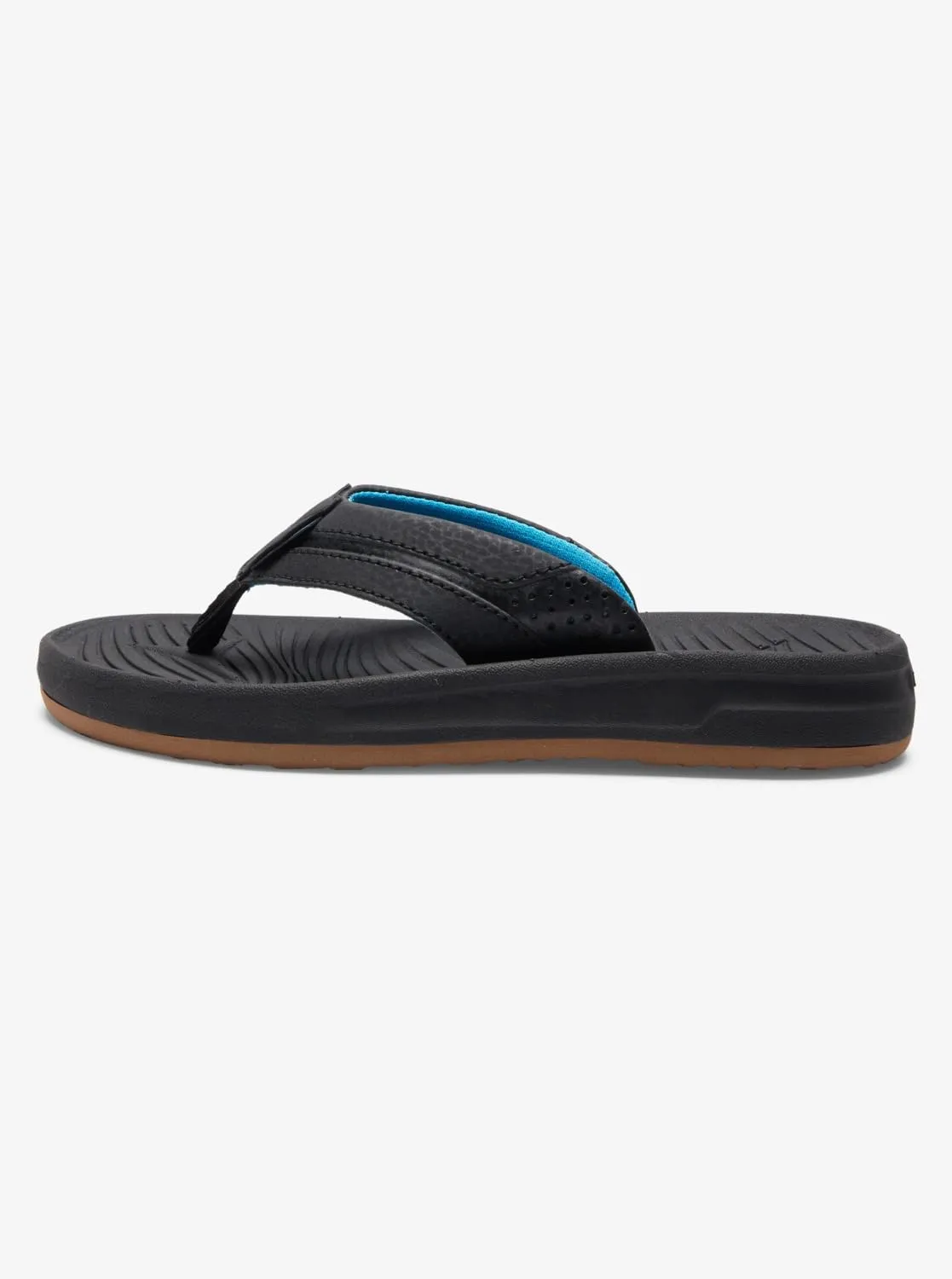 Quiksilver Boy's Oasis Youth Sandal