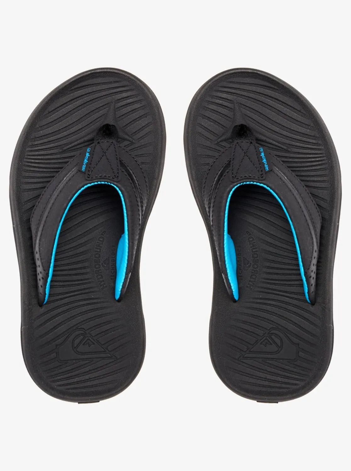 Quiksilver Boy's Oasis Youth Sandal