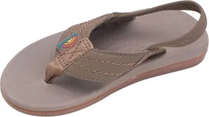 Rainbow Sandals Kid's Cape Molded Rubber Sandal