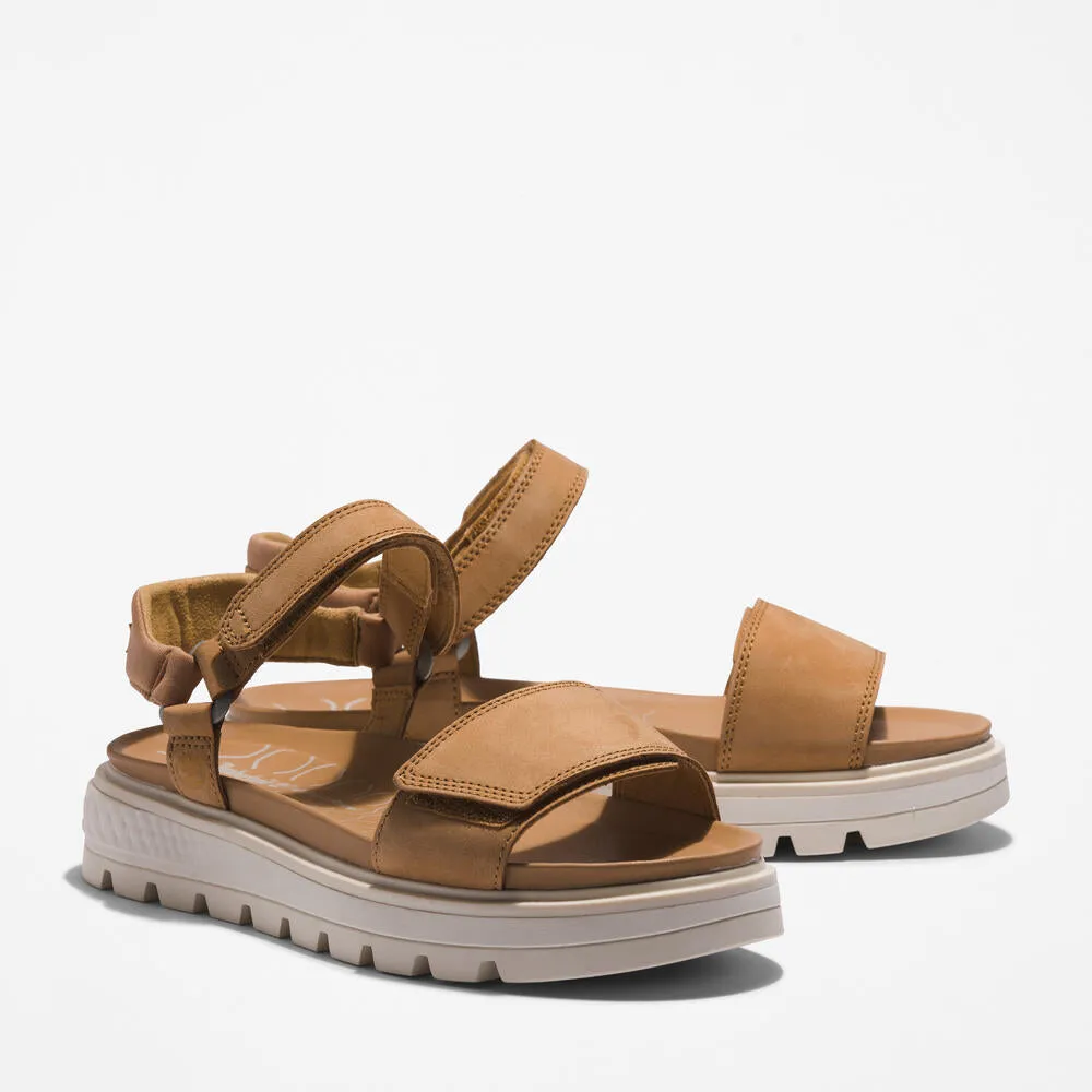 Ray City Ankle Strap Sandal For Women