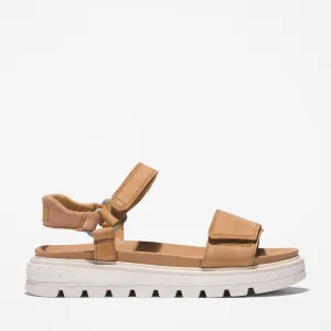 Ray City Ankle Strap Sandal For Women