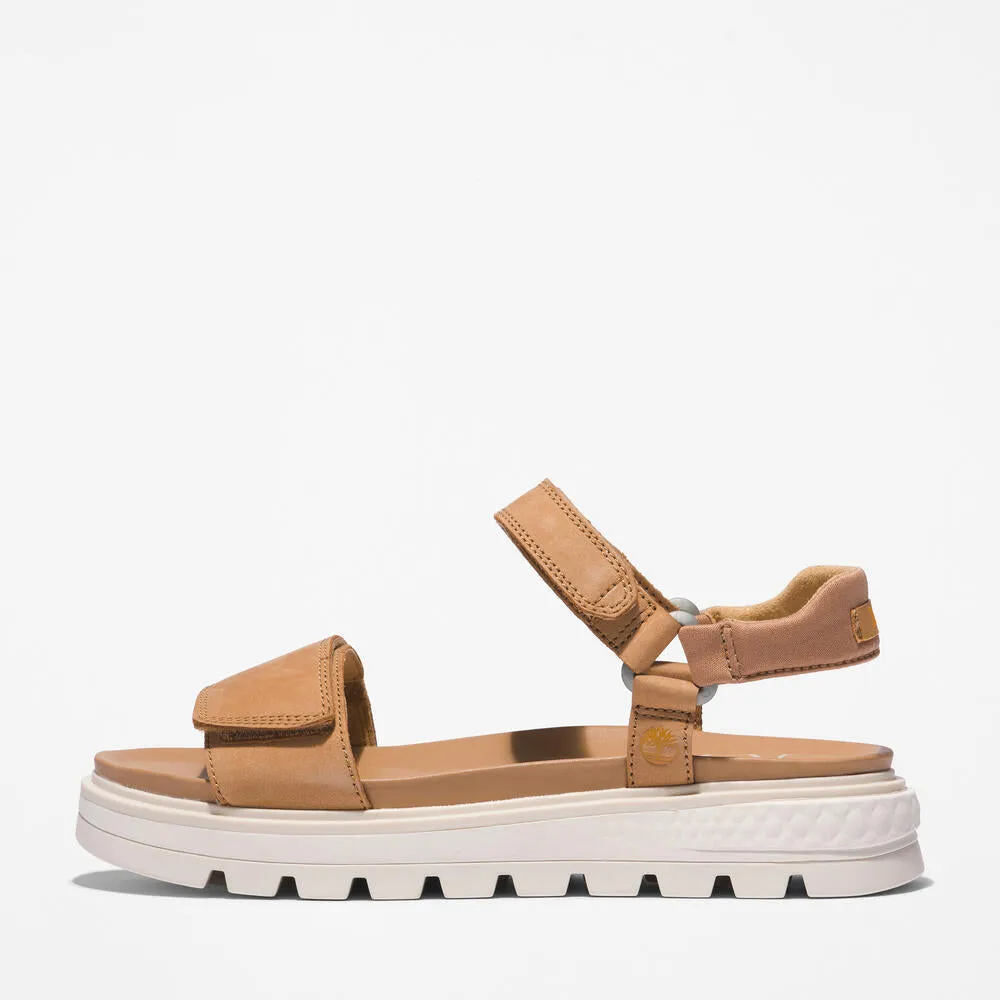 Ray City Ankle Strap Sandal For Women