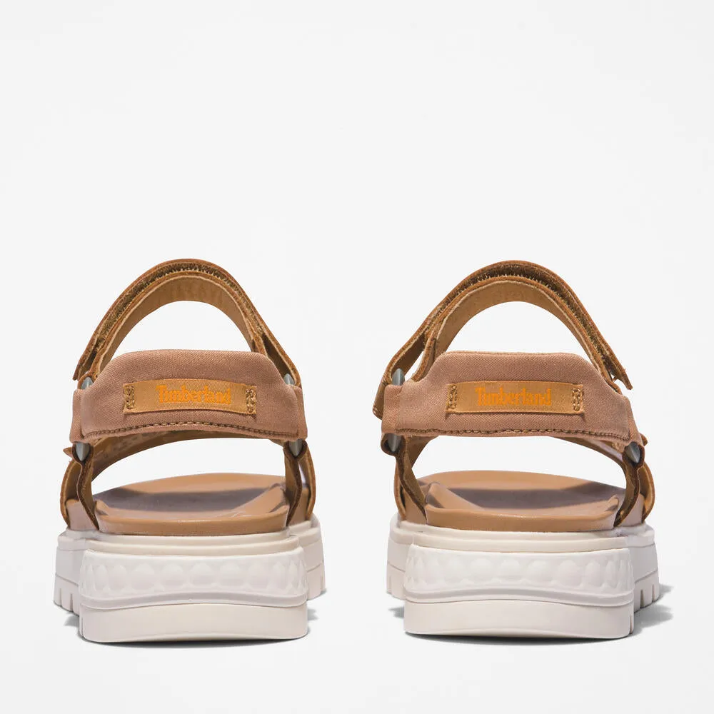 Ray City Ankle Strap Sandal For Women