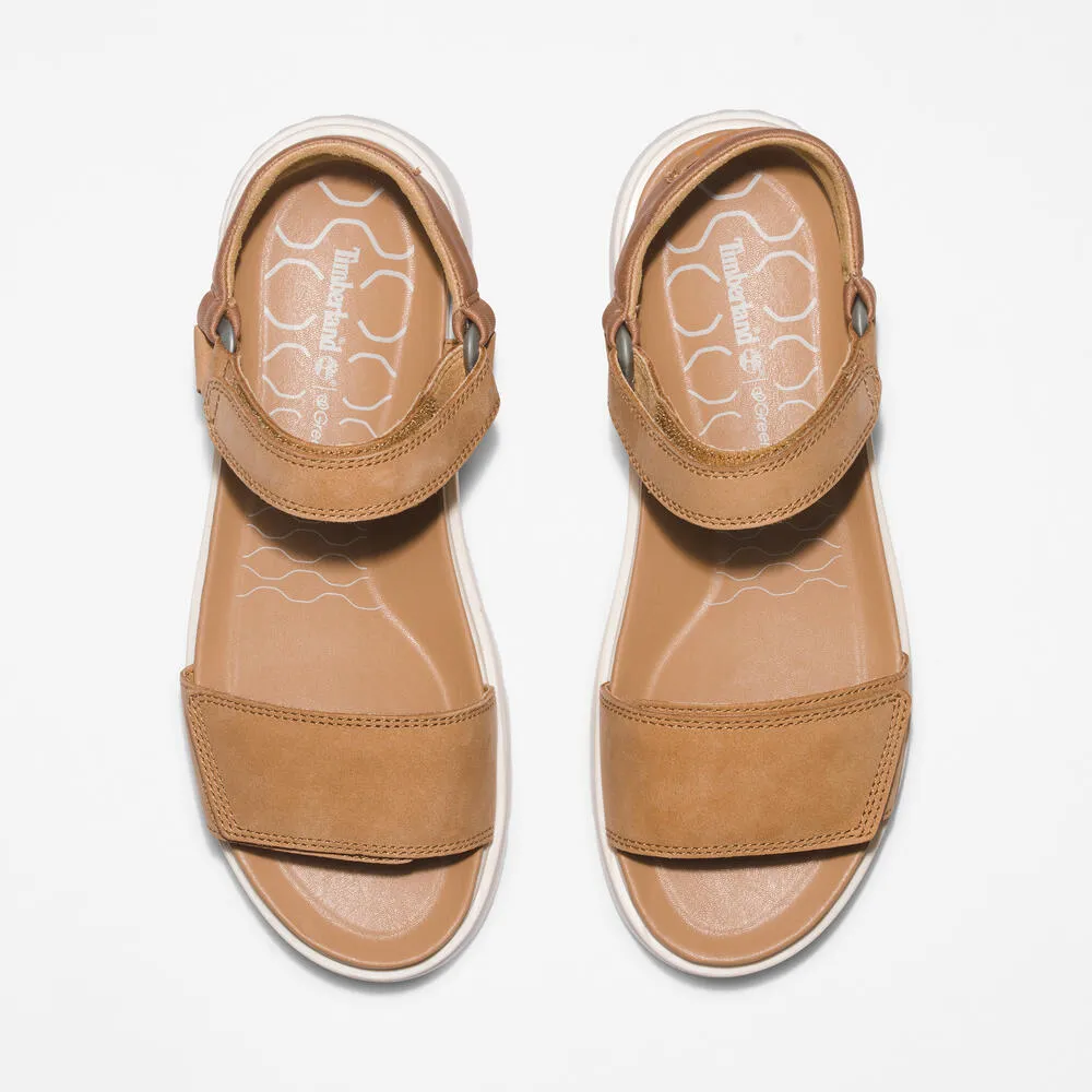 Ray City Ankle Strap Sandal For Women