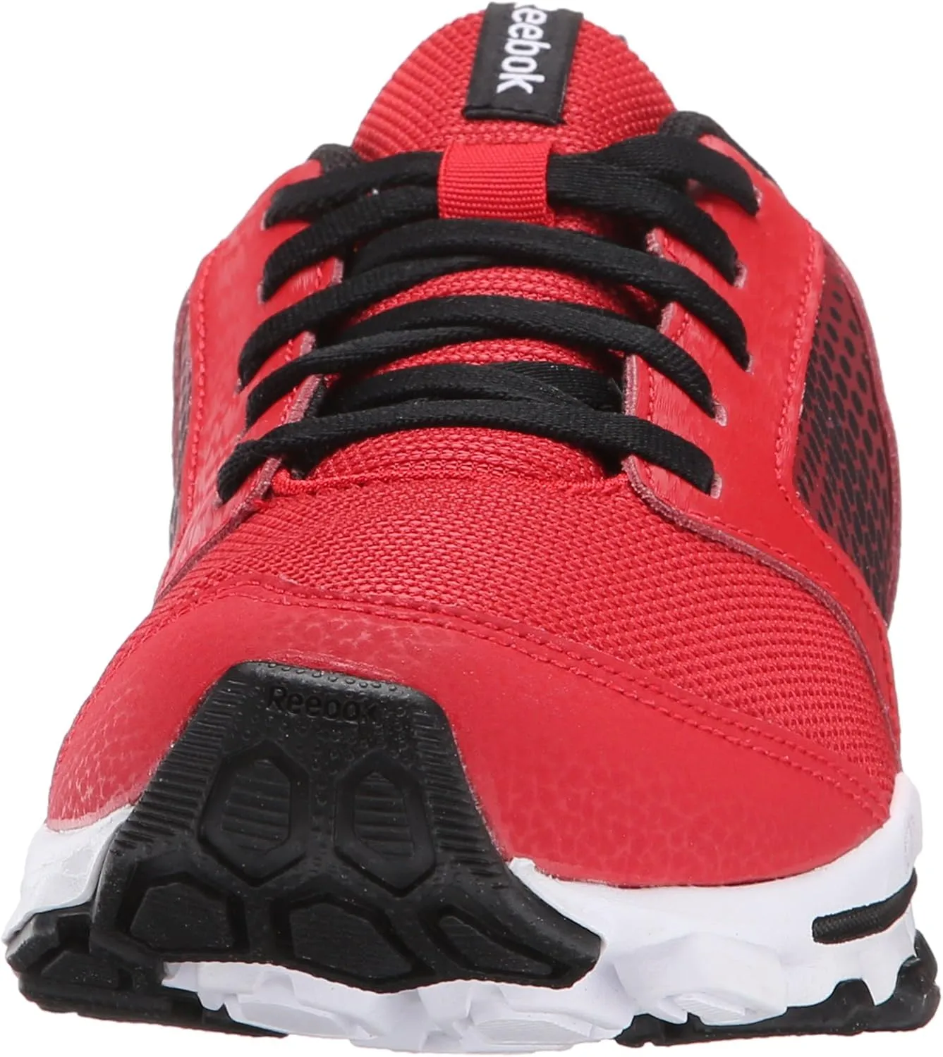 Reebok Hexaffect 2.0 Wild Running Shoe (Little Kid/Big Kid)