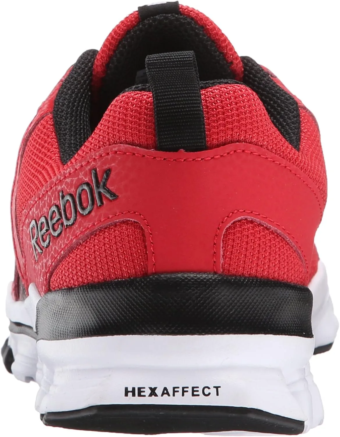 Reebok Hexaffect 2.0 Wild Running Shoe (Little Kid/Big Kid)