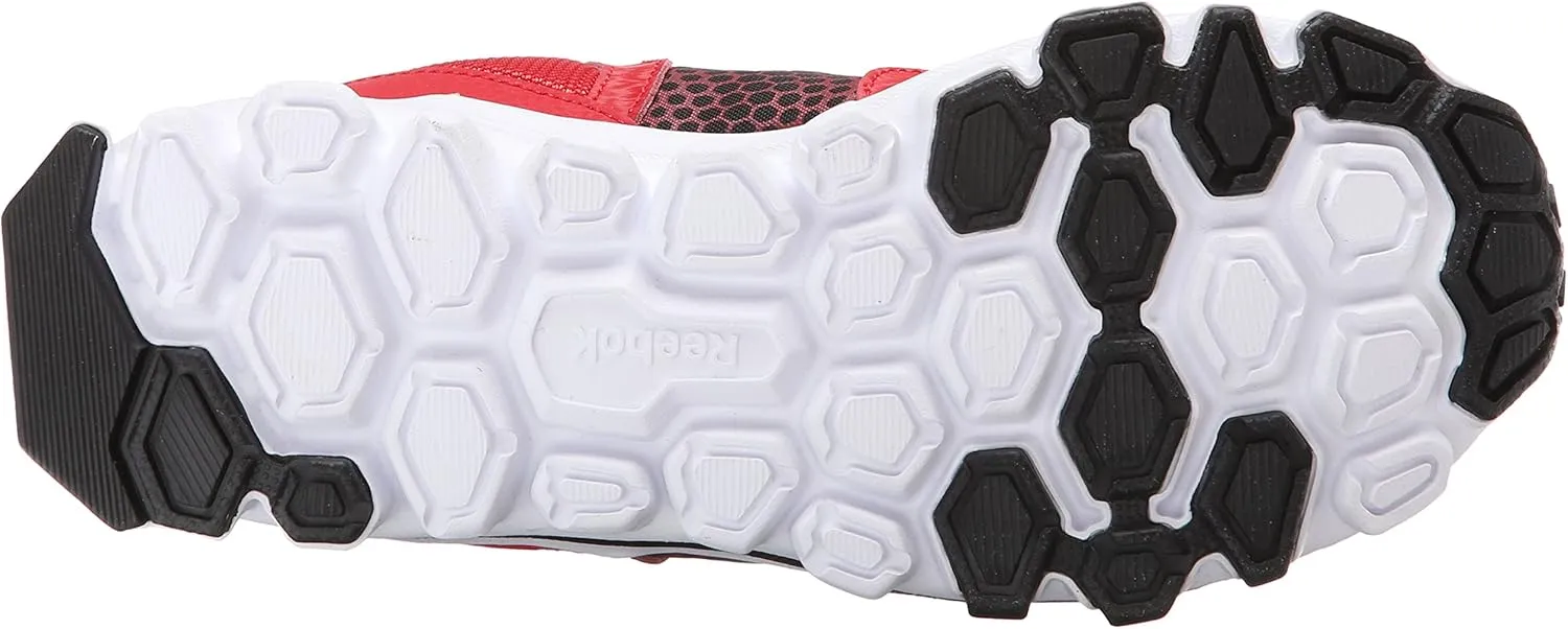 Reebok Hexaffect 2.0 Wild Running Shoe (Little Kid/Big Kid)