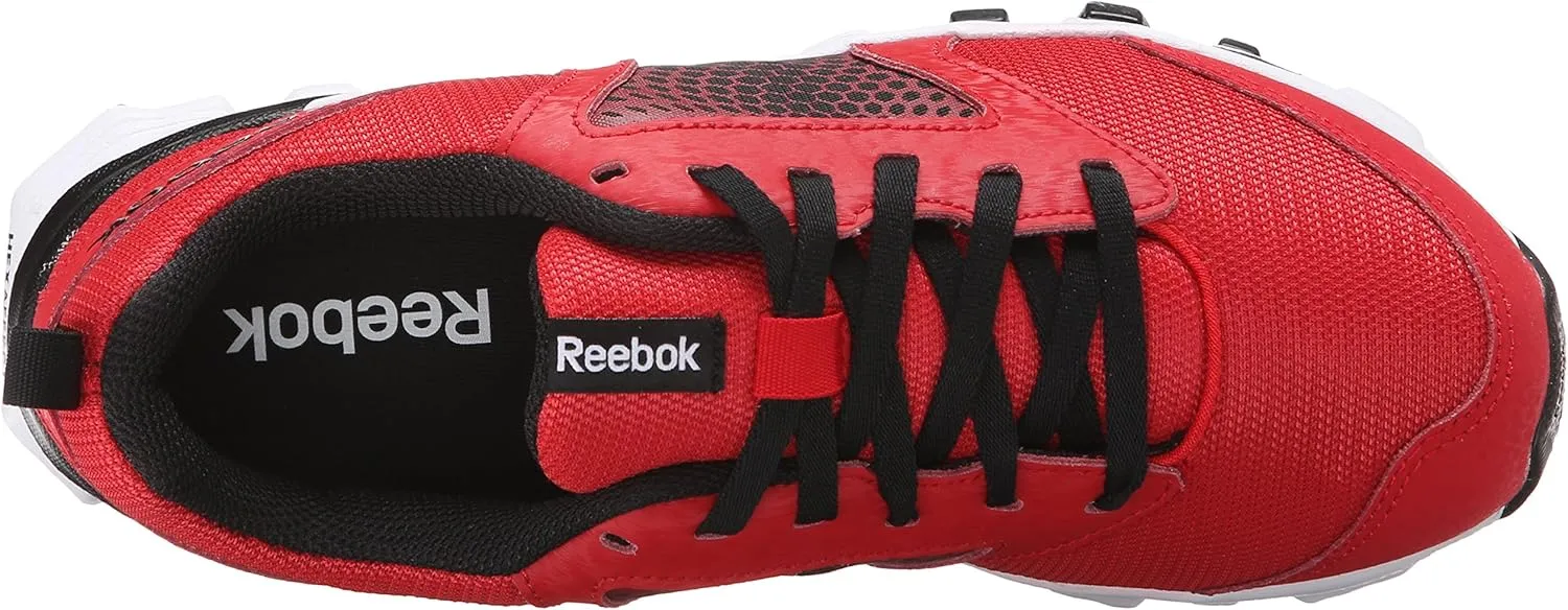 Reebok Hexaffect 2.0 Wild Running Shoe (Little Kid/Big Kid)