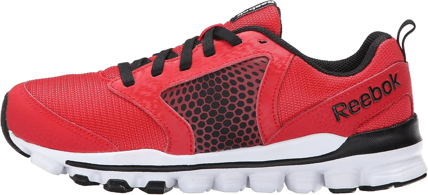 Reebok Hexaffect 2.0 Wild Running Shoe (Little Kid/Big Kid)