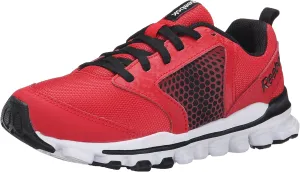 Reebok Hexaffect 2.0 Wild Running Shoe (Little Kid/Big Kid)