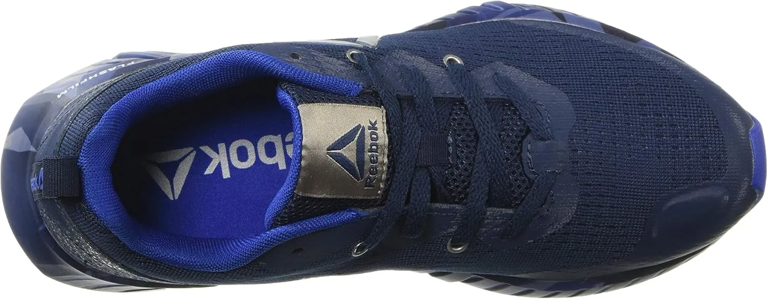 Reebok Kid's Flashfilm Runner Running Shoe