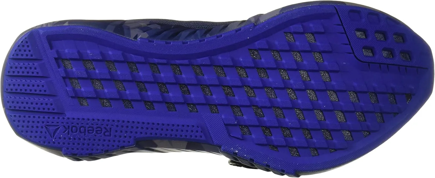 Reebok Kid's Flashfilm Runner Running Shoe