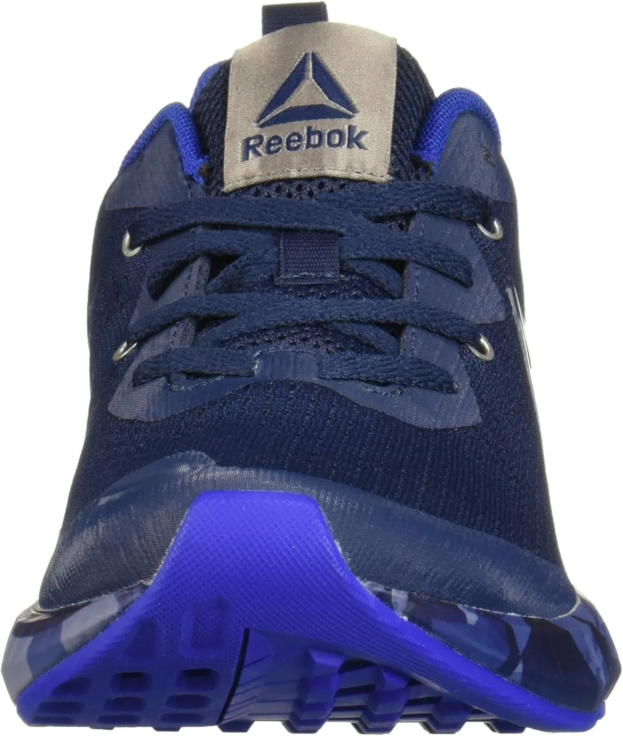 Reebok Kid's Flashfilm Runner Running Shoe