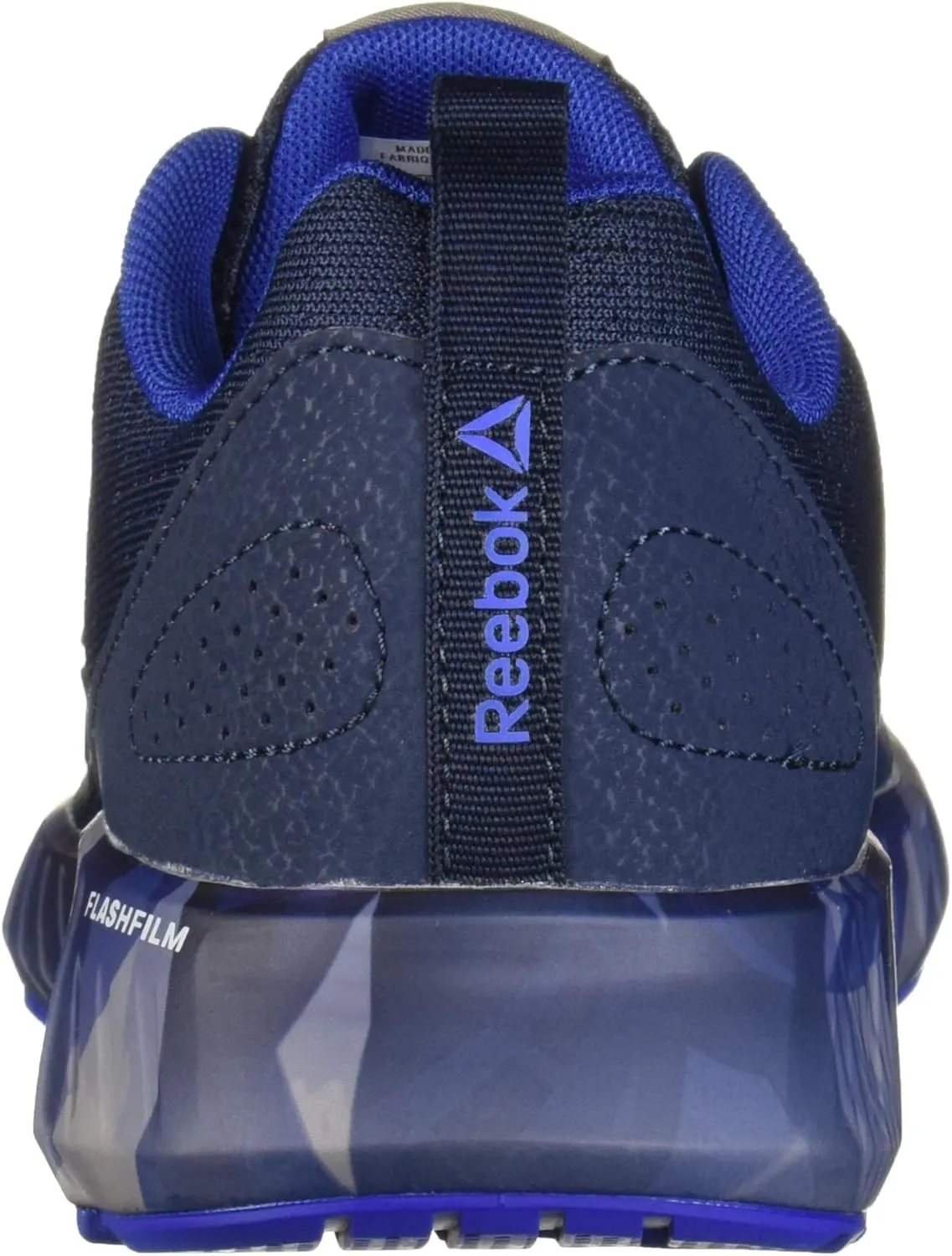 Reebok Kid's Flashfilm Runner Running Shoe